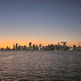 Miami Sunset Boat Rides _ Tours - Miami Sightseeing Cruises