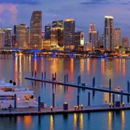 Night Cruise in Miami - Miami Sightseeing Cruises