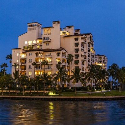 Night Cruise in Miami - Miami Sightseeing Cruises