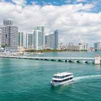 Sightseeing Cruises in Miami