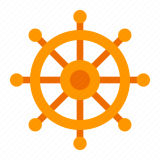 cruise wheel