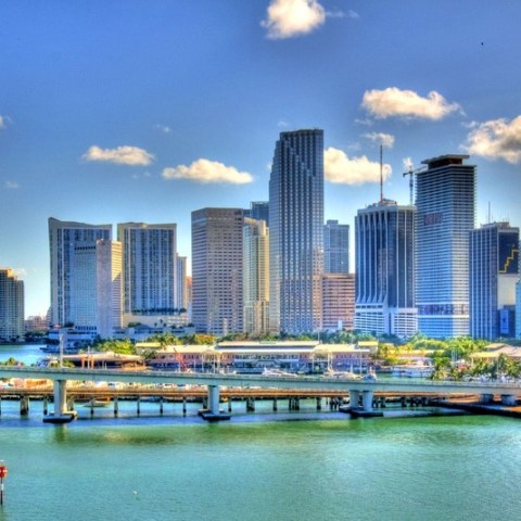 Miami Celebrity Homes Boat Tour - Sightseeing Cruises in Miami