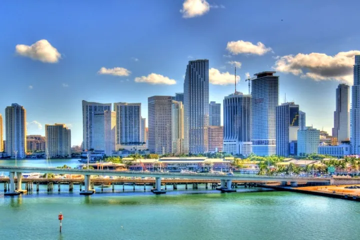Miami Celebrity Homes Boat Tour - Sightseeing Cruises in Miami