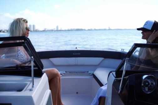 Private Boat Tour in Miami _ Miami Sightseeing Cruise Tour